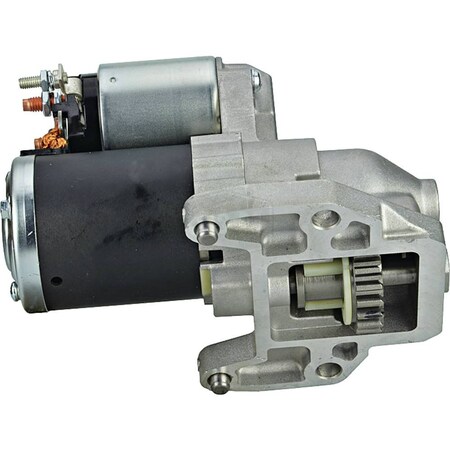 Aftermarket JAndN Electrical Products Starter 410-48347-JN